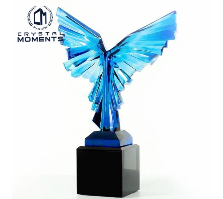 Liu Li Trophies/Awards