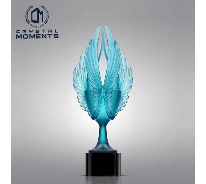 Liu Li Trophies/Awards