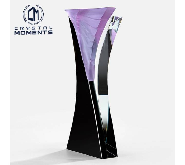 Liu Li Trophies/Awards