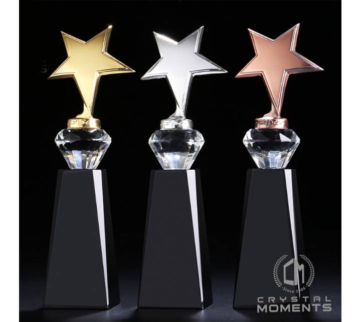 Star Trophies