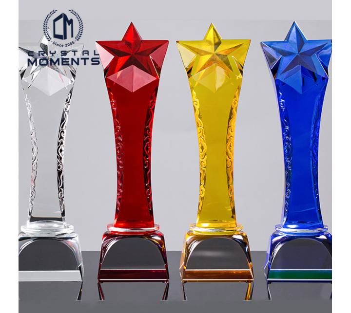 Star Trophies